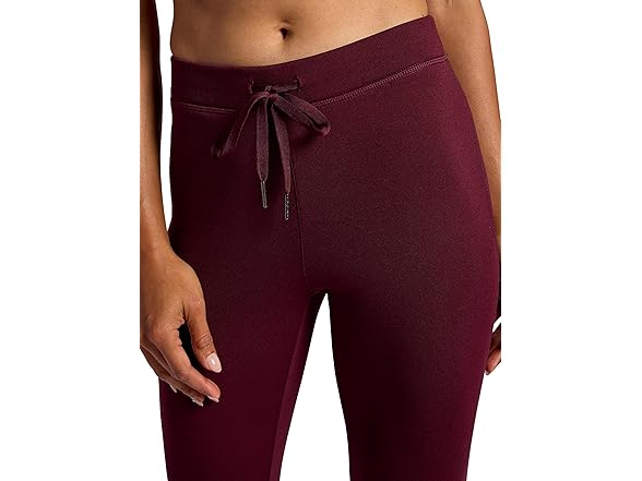 HEAD Womens Rally Fleece Legging