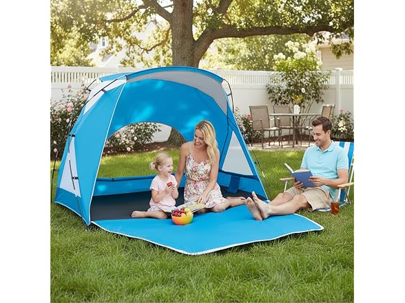 Etto Beach Tent