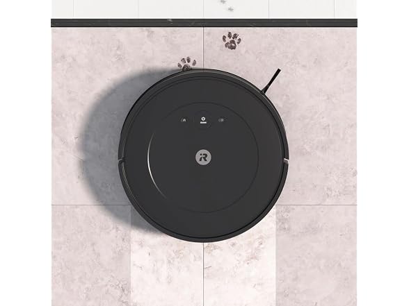 iRobot Roomba Combo 2 Essential Robot Auto Empty Vac & Mop