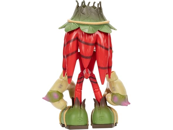 Sonic Prime 5" Articulated Action Figure