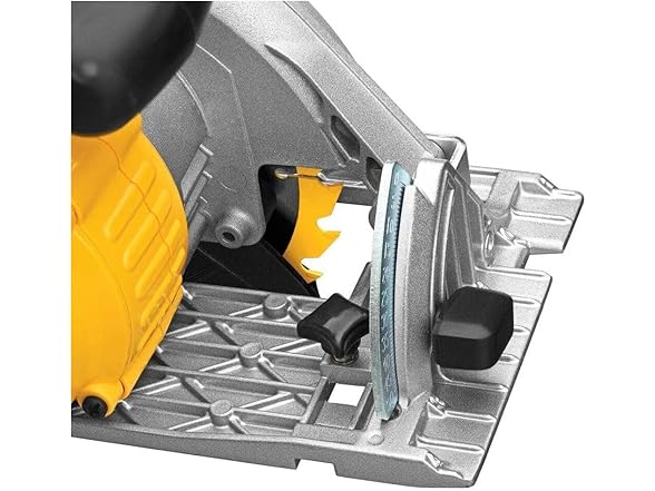 DEWALT DCS391B 20V Max Circ Saw