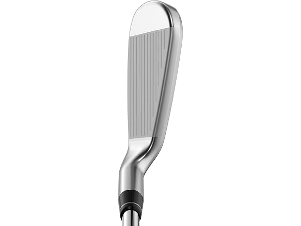 Callaway Apex Ai300 Iron Sets, 5-PW,AW, Steel, Regular, Standard
