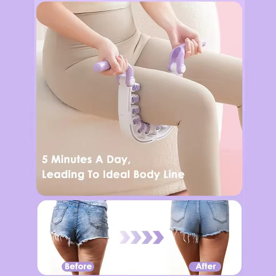 Cellulite Manual Massager - Gallery 11
