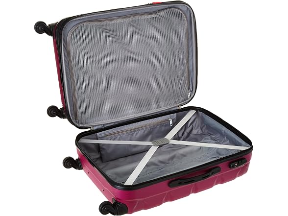 Samsonite Omni PC Hardside Expandable 24" Luggage