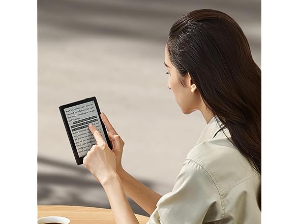 Onyx BOOX Go 6 eReader