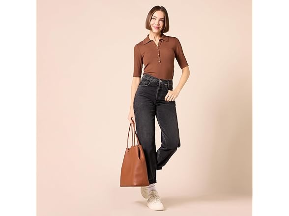 Amazon Essentials Women X-Large Daily Ritual Shirt