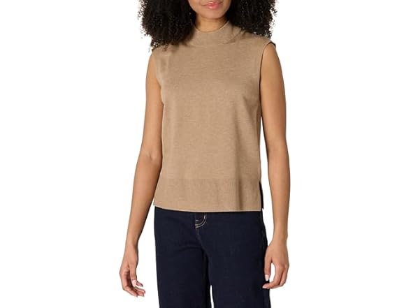 Camel Heather