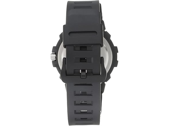 Casio Men's Heavy Duty Watch