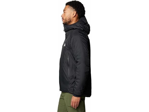 Mountain Hardwear M. Storm Whisperer