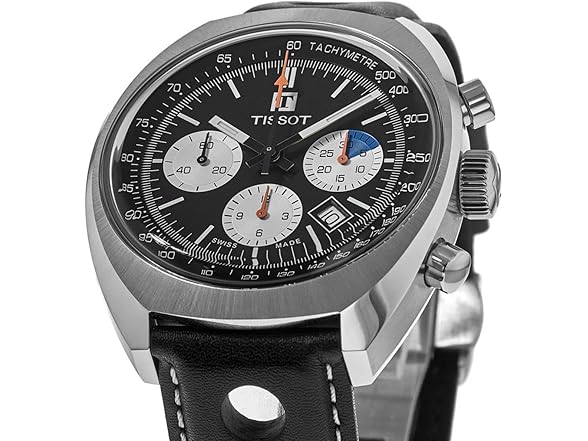 Tissot Heritage 1973 Watch