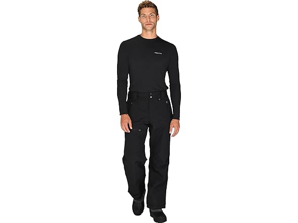 Arctix Men (X-Large/32" Inseam) Mountain Ski Pants