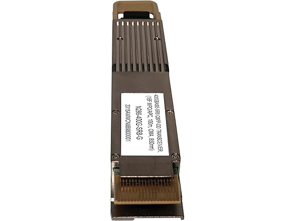 Tripp Lite Eaton Transceiver Module