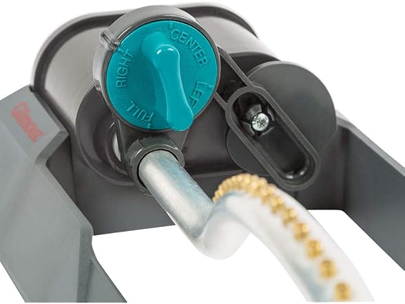 Gilmour Sled Oscillating Sprinkler