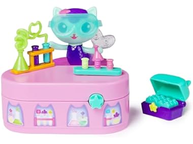 $5.99 Celebration Series Mercat Bobble Figure dealfomo