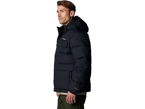 Columbia Men's Landroamer Puffer Jacket