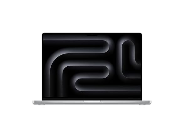 2024 Apple 16" MacBook Pro | MX2X3LL/A