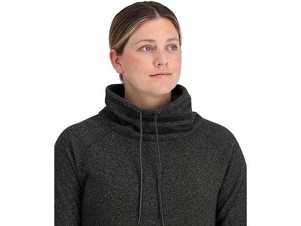Simms Womens Rivershed Sweater