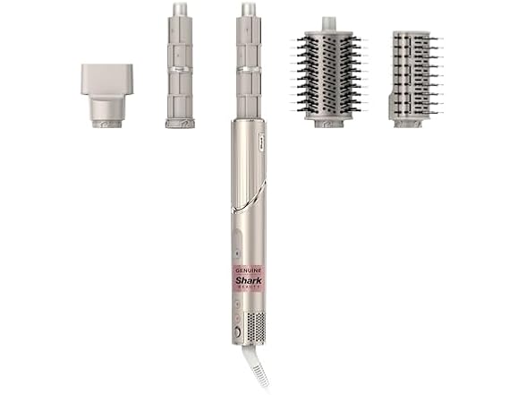 Shark NRAM-SH-HD430-N Air Multi-Styler & Drying Syst