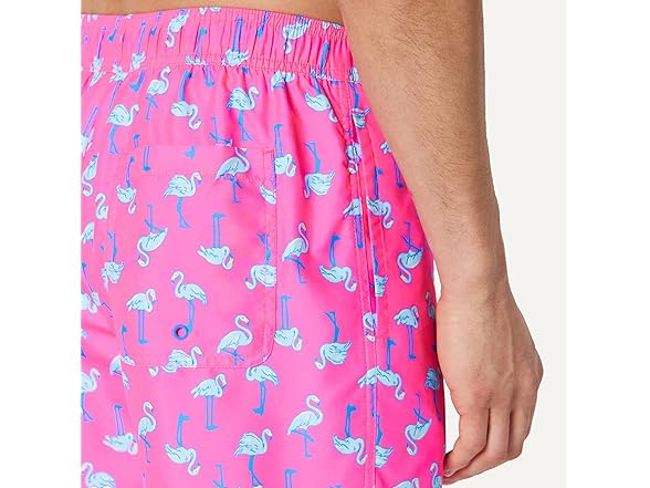 Amazon Essentials Men 9" Quick-Dry Swim Trunk