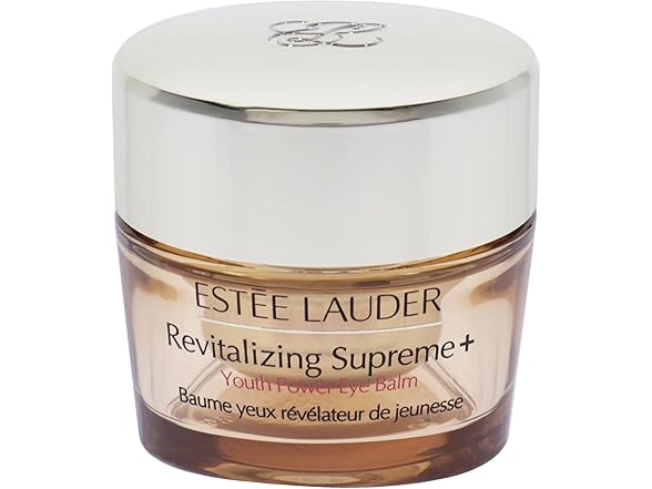 Estee Lauder Revitalizing Supreme Plus Youth Power Eye Balm
