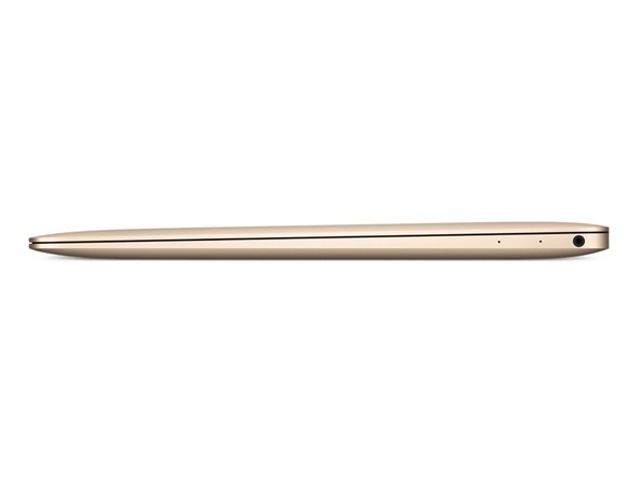 Apple 12" 512GB Intel Core M5 Macbook - Gallery 10