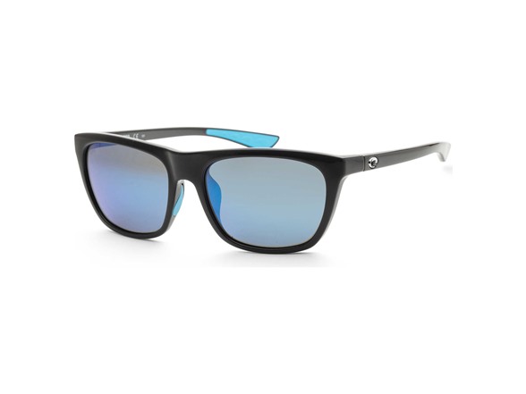 CDM Women's 57mm Polarized Sunglasses