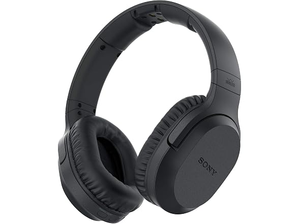 Sony RF400 WIRELESS HOME THEATER