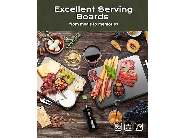 Stainless Steel Cutting Board