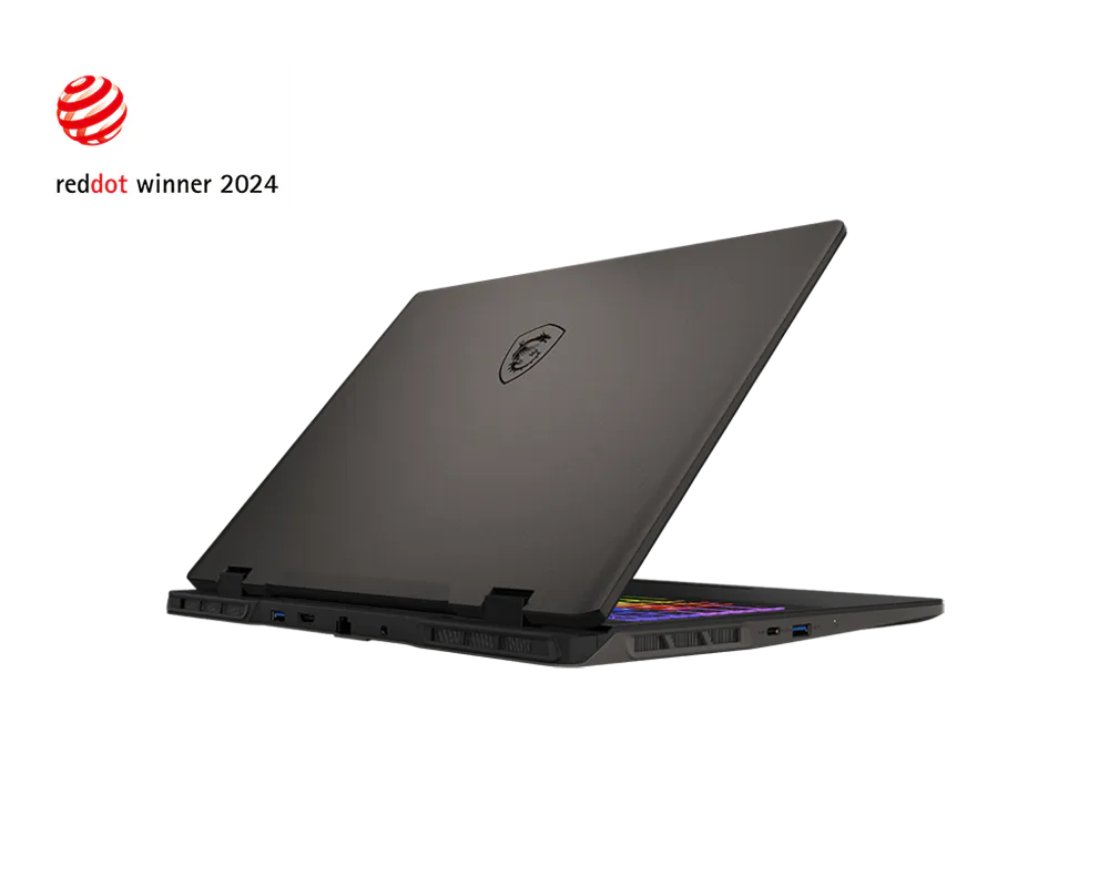 MSI Sword 16 HX B14V 16" FHD+ Gaming Laptop - Gallery 7