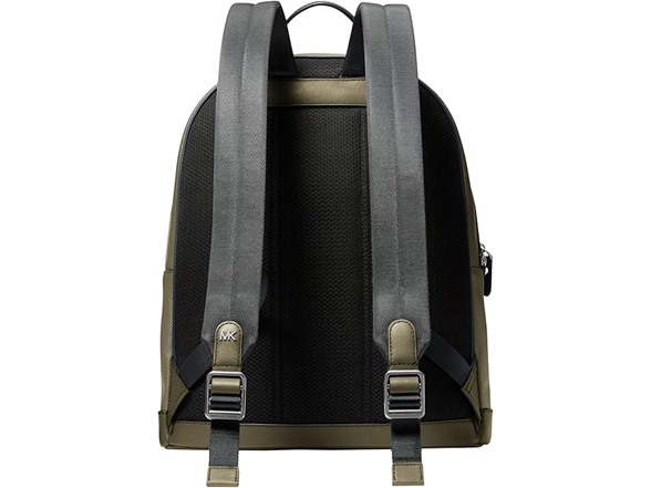Michael Kors Edison Dome Backpack