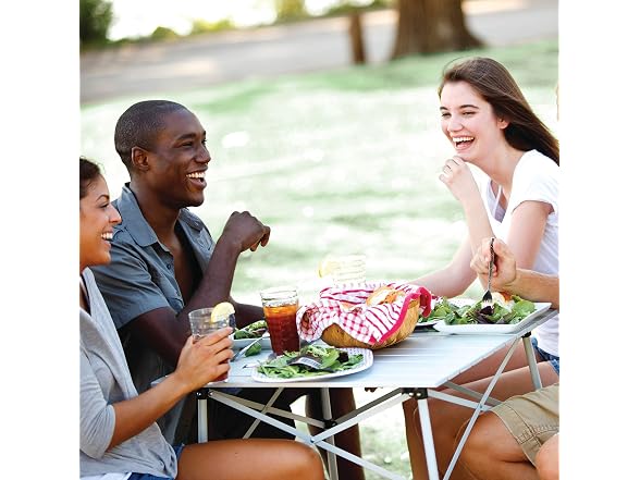 Coleman Outdoor Folding Table