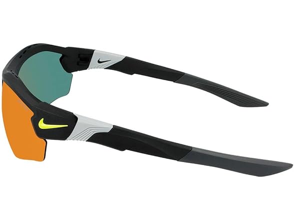 Matte Black/Field Tint