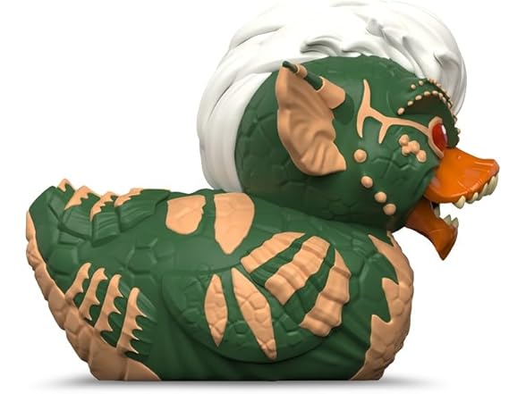 TUBBZ Mini: Horror - Stripe Cosplaying Rubber Duck