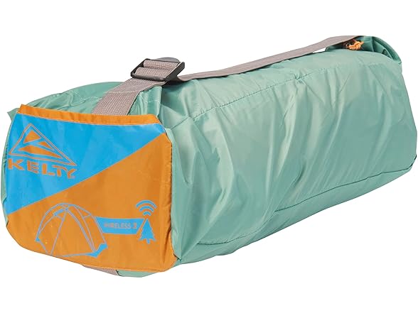 Kelty Wireless Freestanding Camping Tent, 2P