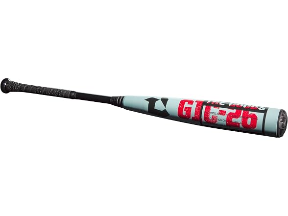 DeMarini 2026 The Goods (-3) BBCOR Baseball Bat - 34.5"/31.5 oz