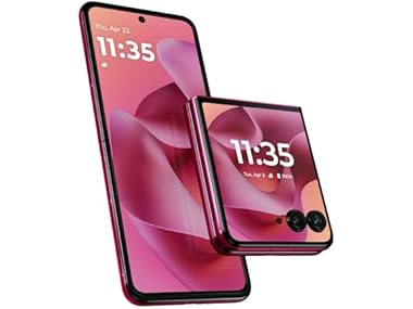 $399.99, Was $999.99, 60% Off! (NEW) Motorola Razr+ 2025 - 50MP Camera - 256GB (Unlocked) dealfomo