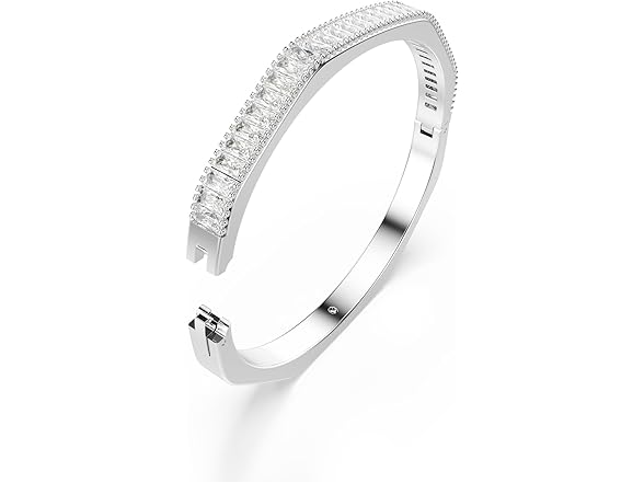 Swarovski Matrix bangle