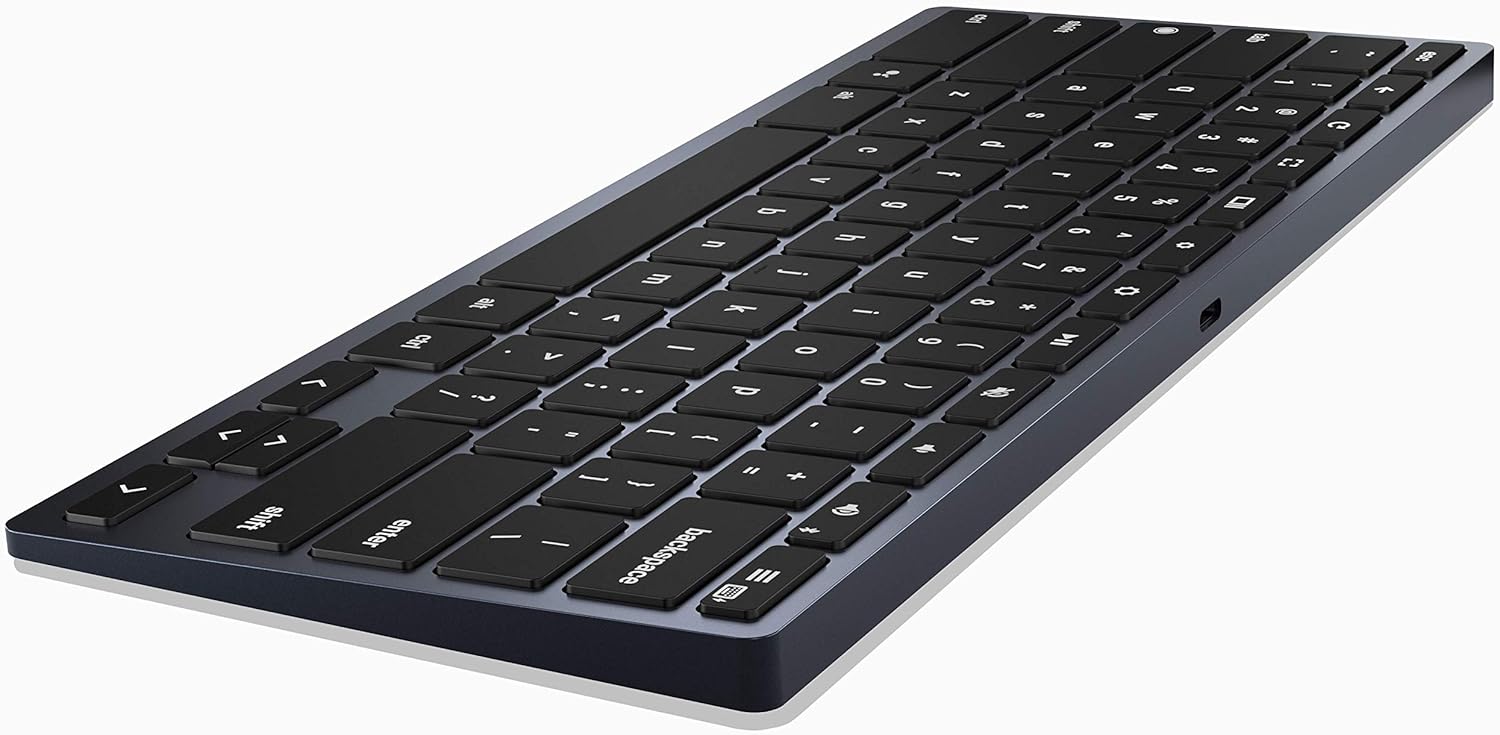 Brydge Wireless Keyboard for ChromeOS - Gallery 11