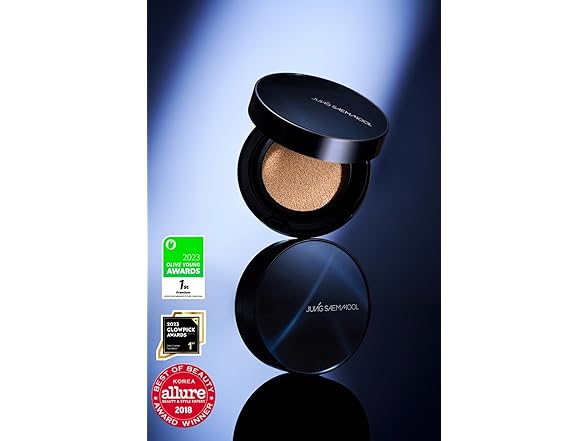 Essential Skin Nuder Cushion