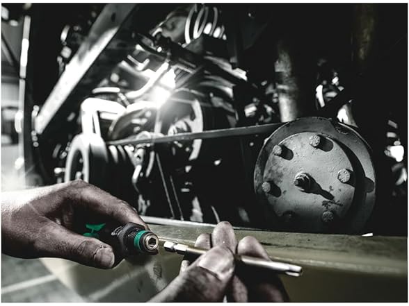 Wera BITHOLDING S/DRIVER