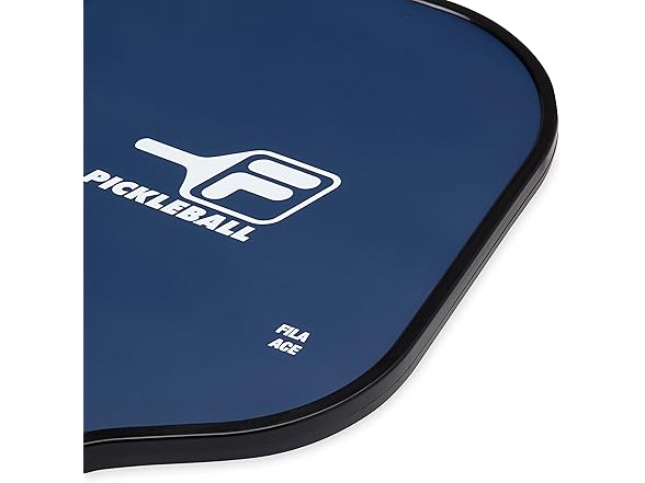 FILA Graphite Pickleball Paddle
