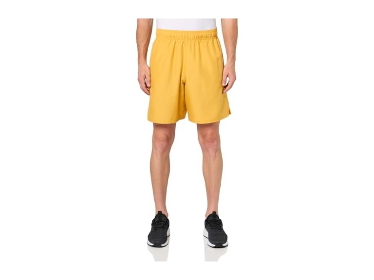 Under Armour Men's Woven Wordmark Shorts
