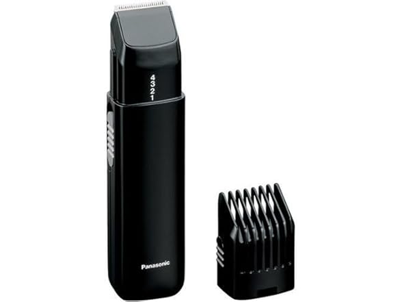 Panasonic Beard & Mustache Trimmer