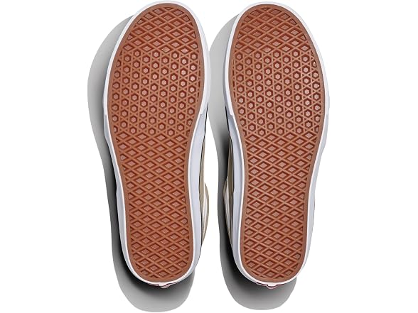 Vans Men Brooklyn Suede Bay Leaf Shoe