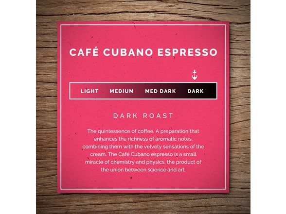 (3 Pack) Castaway Coffee Whole Bean Dark Roasts