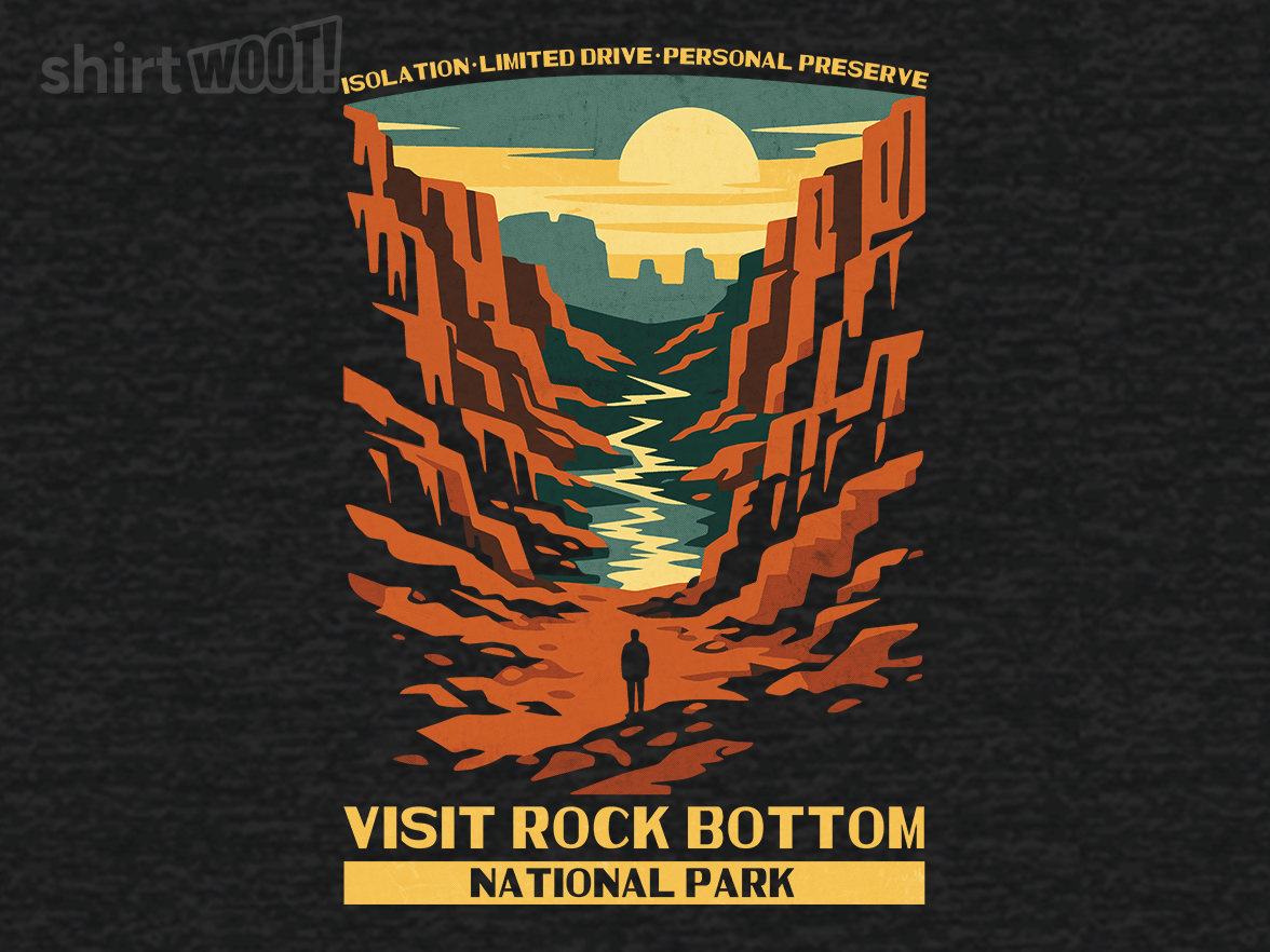 Visit Rock Bottom National Park - Gallery 9