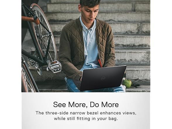 DELL I3520-7841BLK-PUS DELL INSPIRON 15 3520 15.6" FH