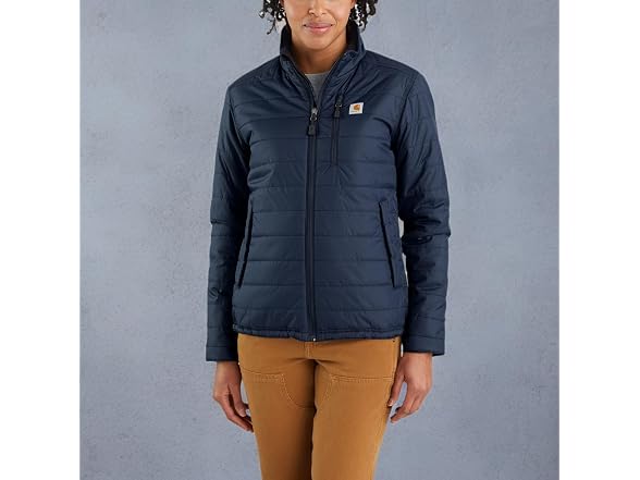 Carhartt Women's Gilliam Jacket (XX-Large)
