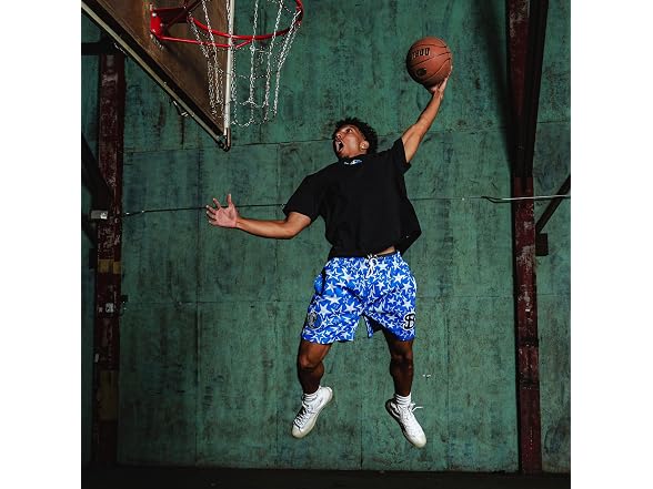 Bucketsquad Men NBA Buckie T-Shirt