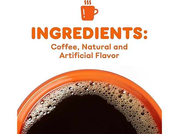 Dunkin' Cinnamon Roll K-Cups, 10ct